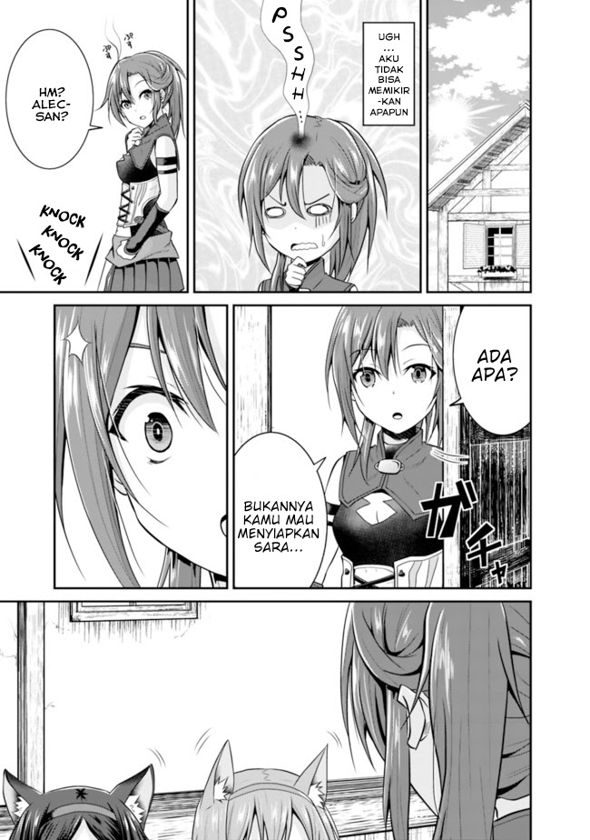 Save & Load no Dekiru Yadoya-san Chapter 7.2 Gambar 11