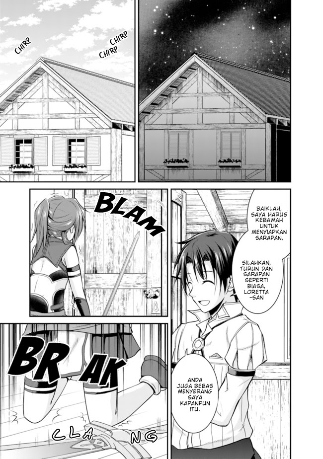 Save & Load no Dekiru Yadoya-san Chapter 7.2 Gambar 7