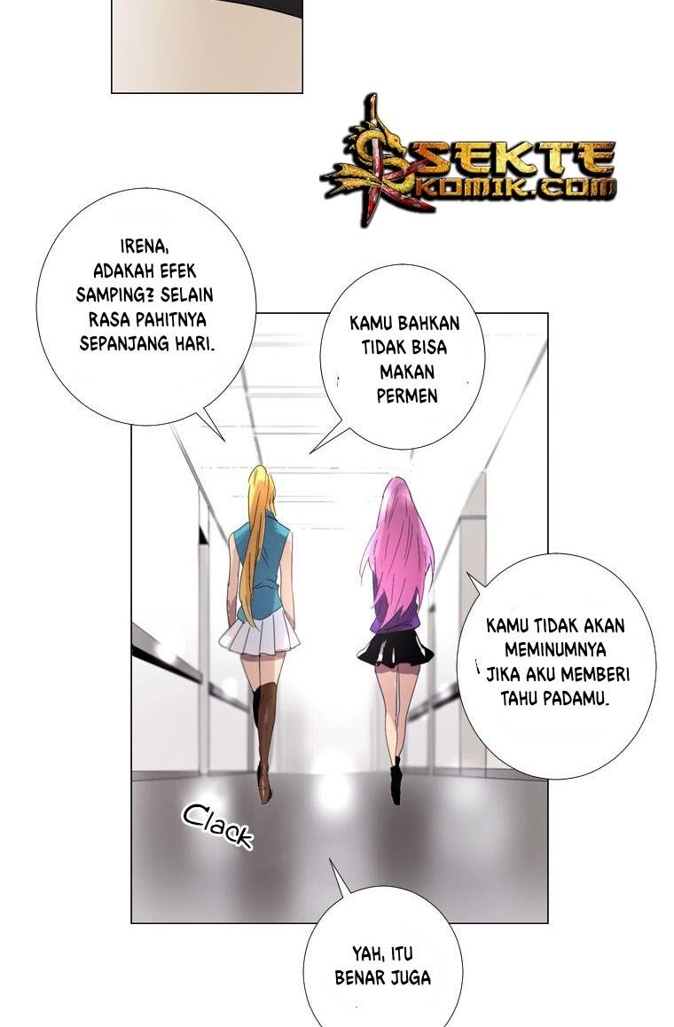 Heaven Soul Chapter 25 Gambar 24