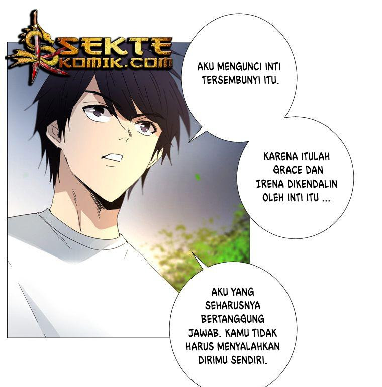 Heaven Soul Chapter 25 Gambar 40