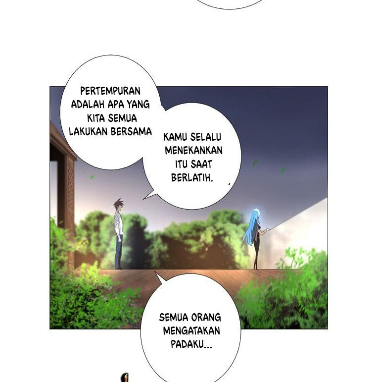 Heaven Soul Chapter 25 Gambar 41