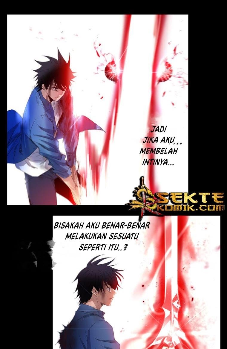 Heaven Soul Chapter 25 Gambar 5