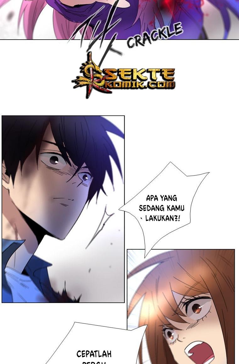 Heaven Soul Chapter 24 Gambar 11