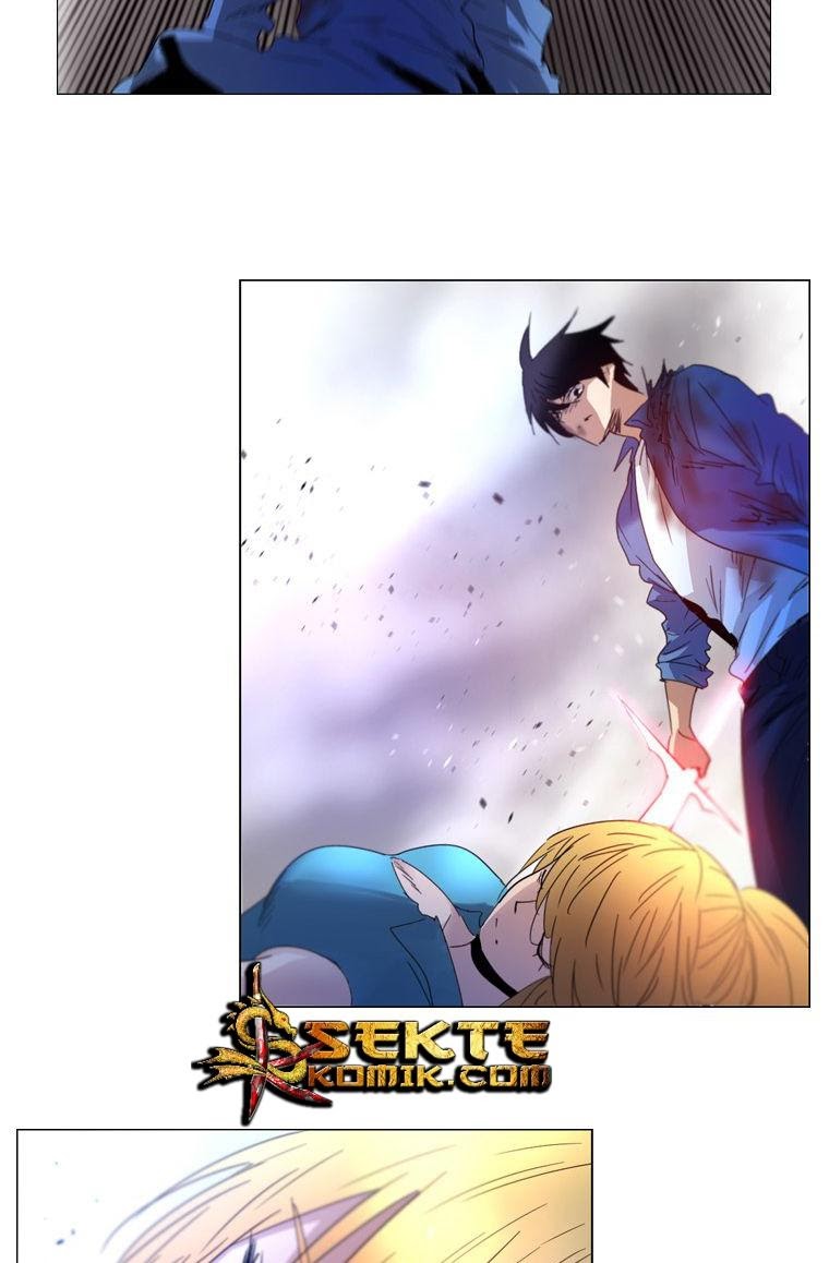 Heaven Soul Chapter 24 Gambar 14