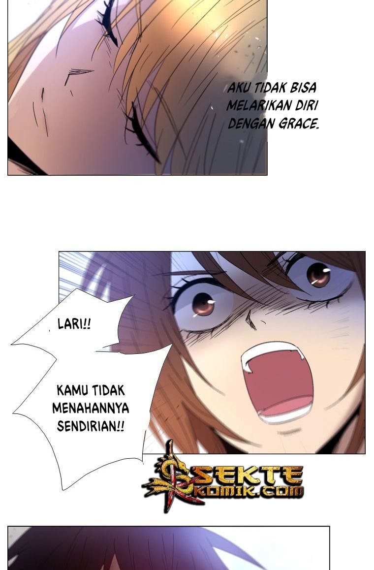 Heaven Soul Chapter 24 Gambar 15