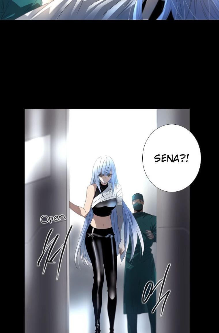 Heaven Soul Chapter 24 Gambar 28