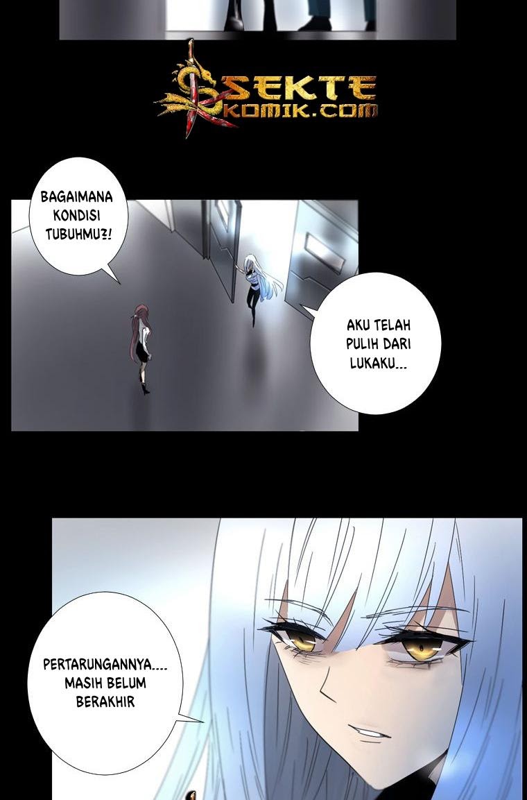 Heaven Soul Chapter 24 Gambar 29