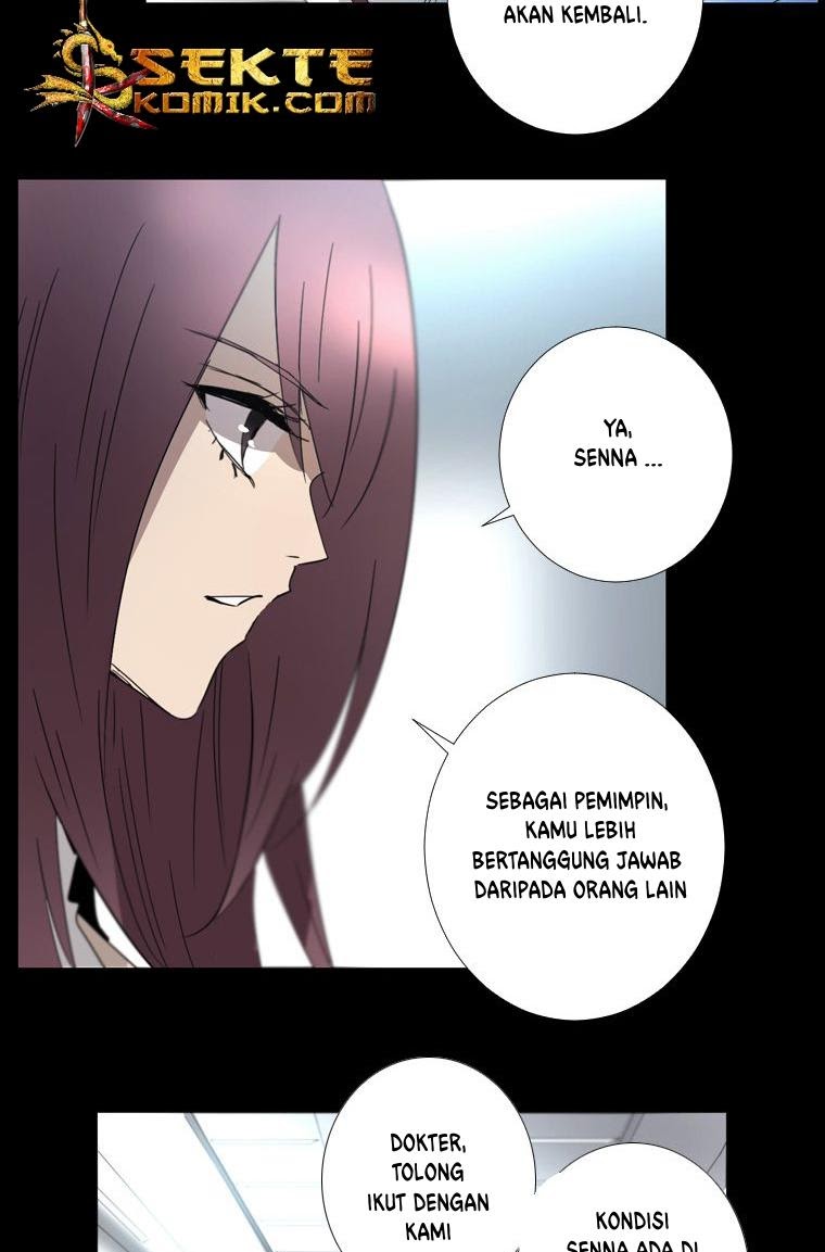 Heaven Soul Chapter 24 Gambar 33