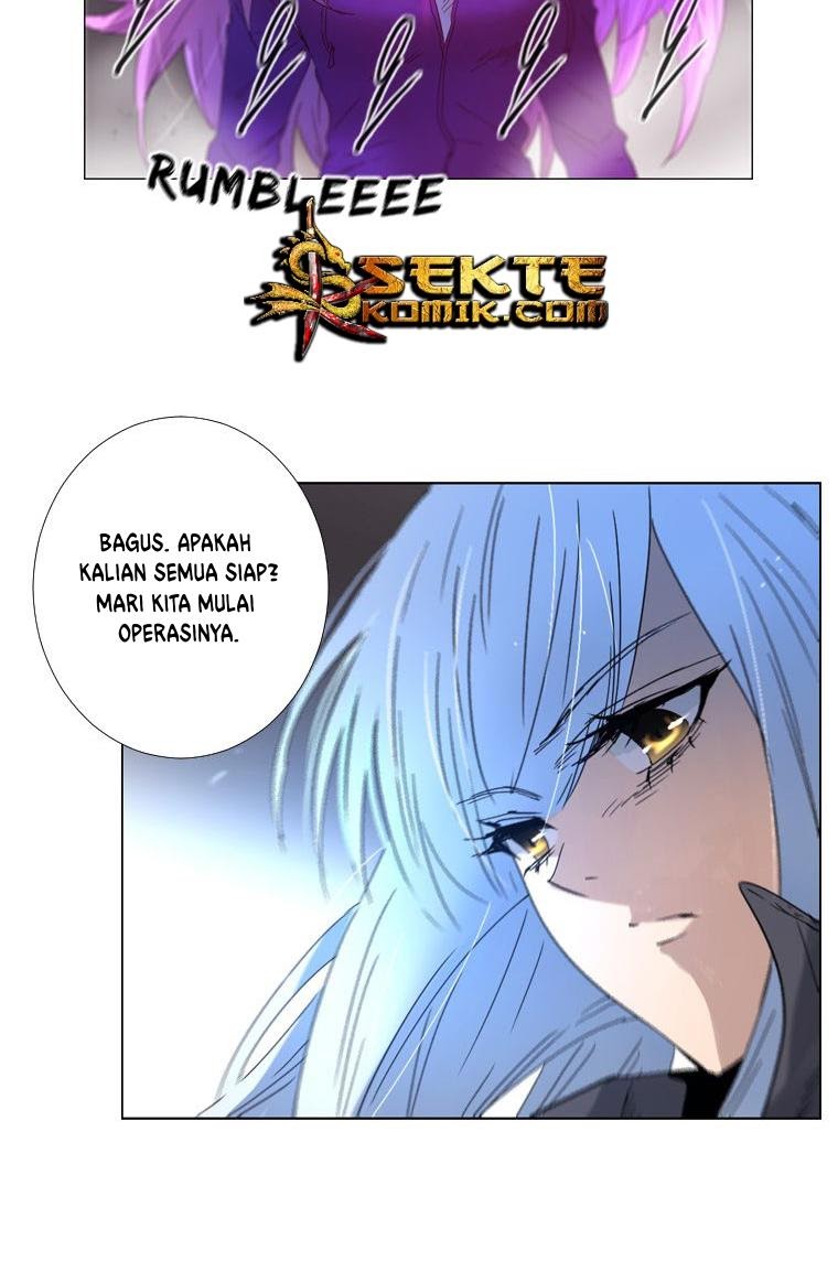 Heaven Soul Chapter 24 Gambar 36