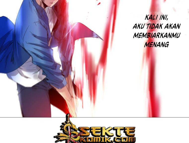 Heaven Soul Chapter 24 Gambar 52