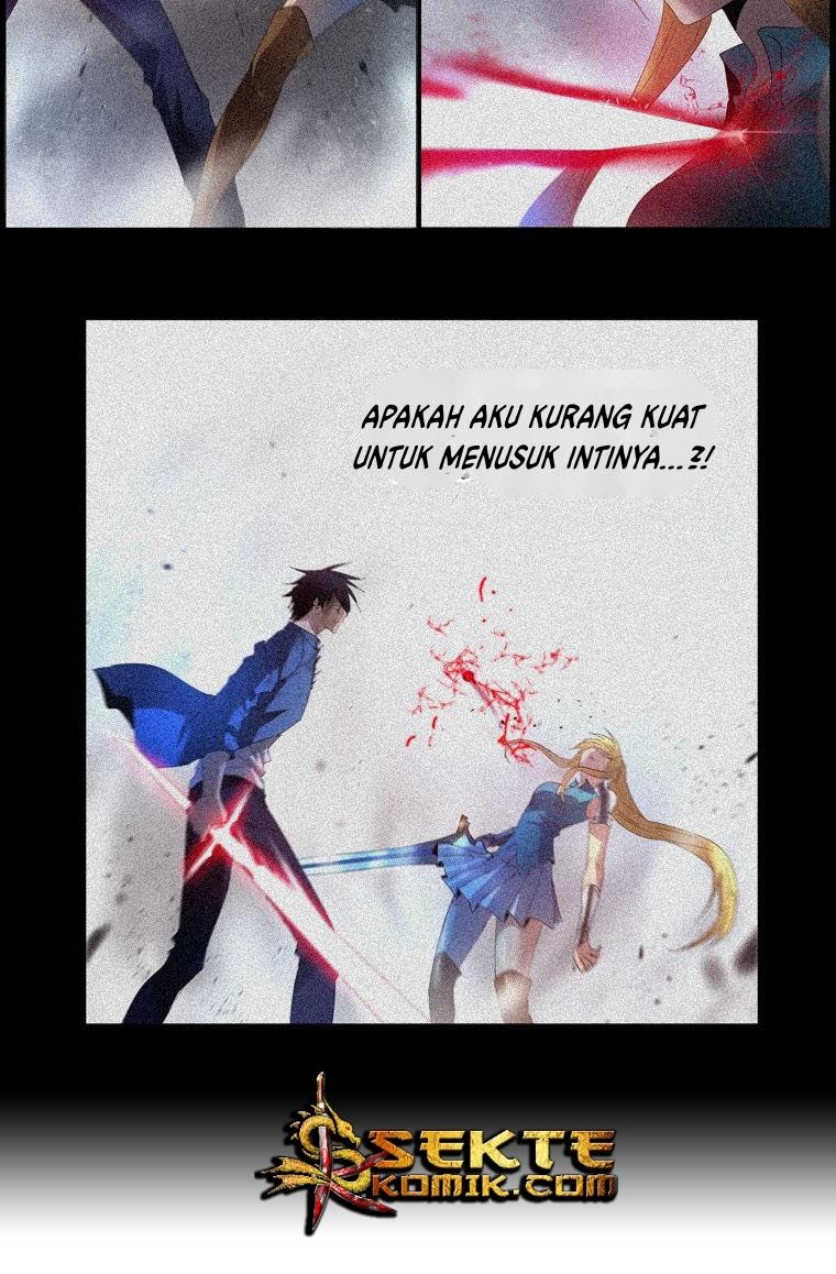 Heaven Soul Chapter 24 Gambar 6