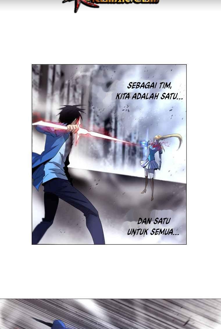 Heaven Soul Chapter 23 Gambar 17