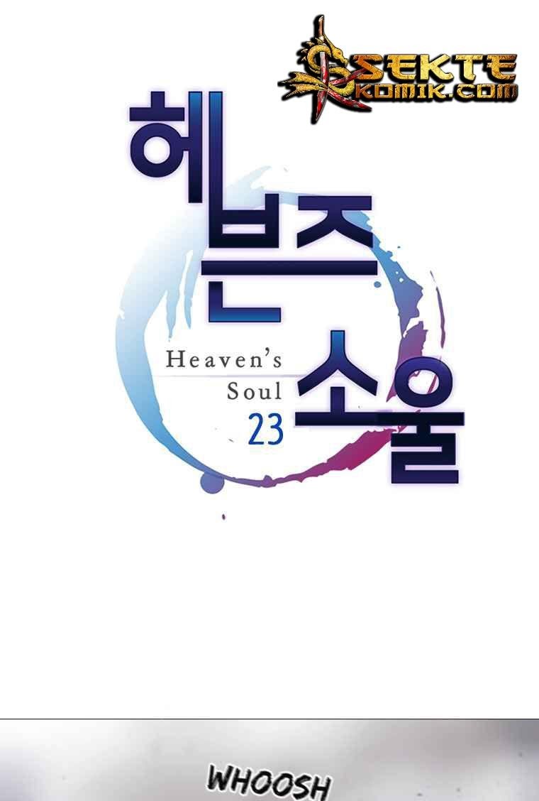 Baca Manhwa Heaven Soul Chapter 23 Gambar 2