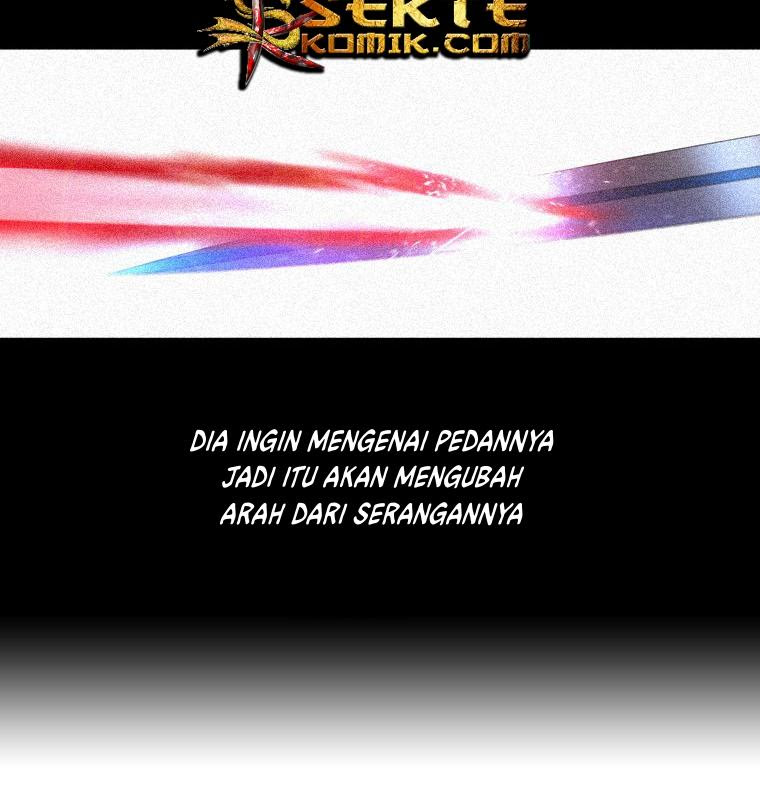 Heaven Soul Chapter 23 Gambar 32