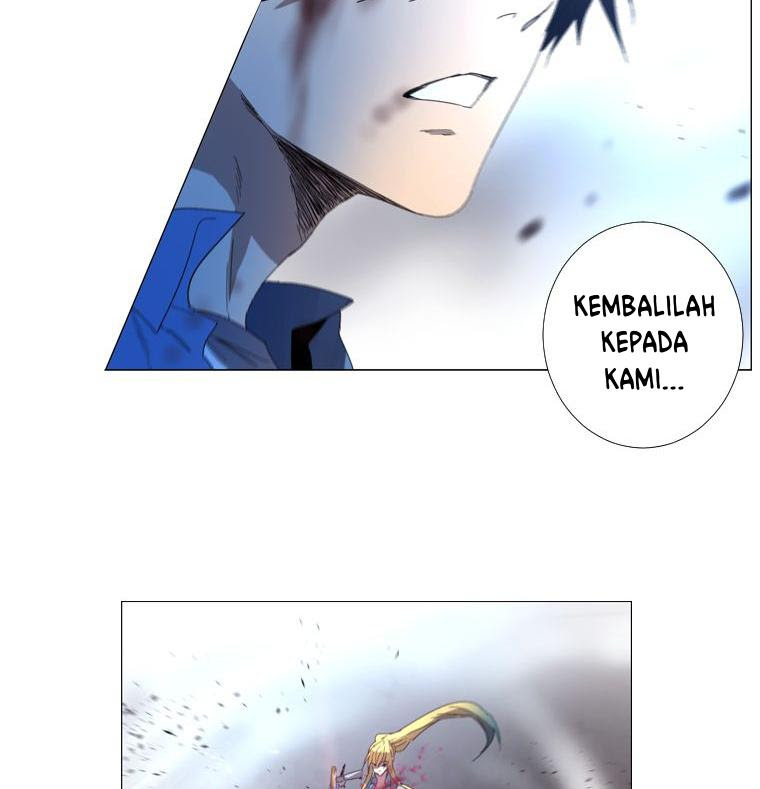 Heaven Soul Chapter 23 Gambar 36