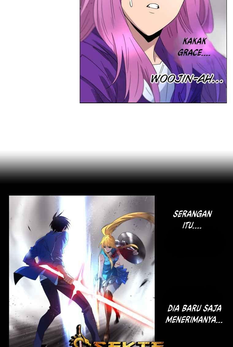 Heaven Soul Chapter 23 Gambar 4