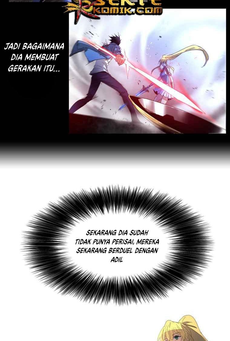 Heaven Soul Chapter 23 Gambar 5