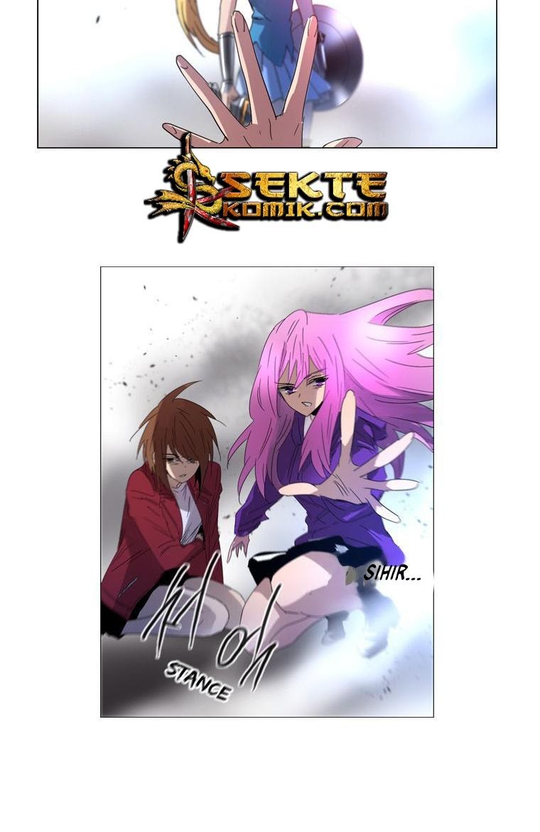 Heaven Soul Chapter 22 Gambar 10