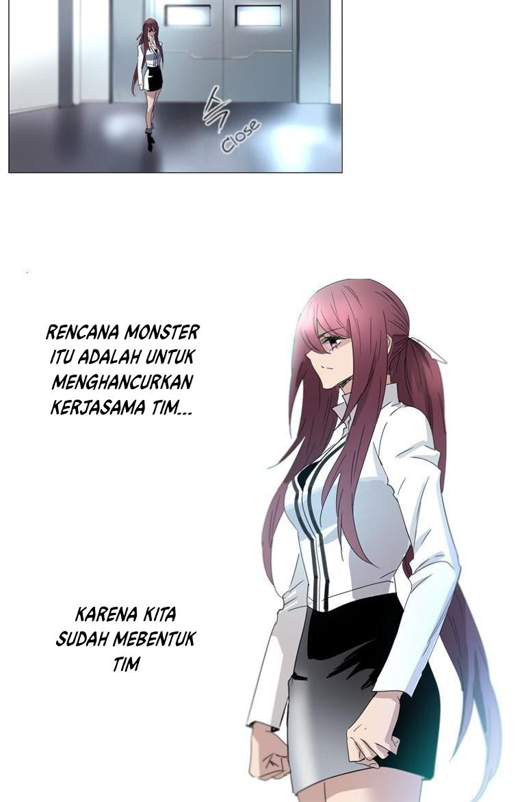 Heaven Soul Chapter 22 Gambar 15