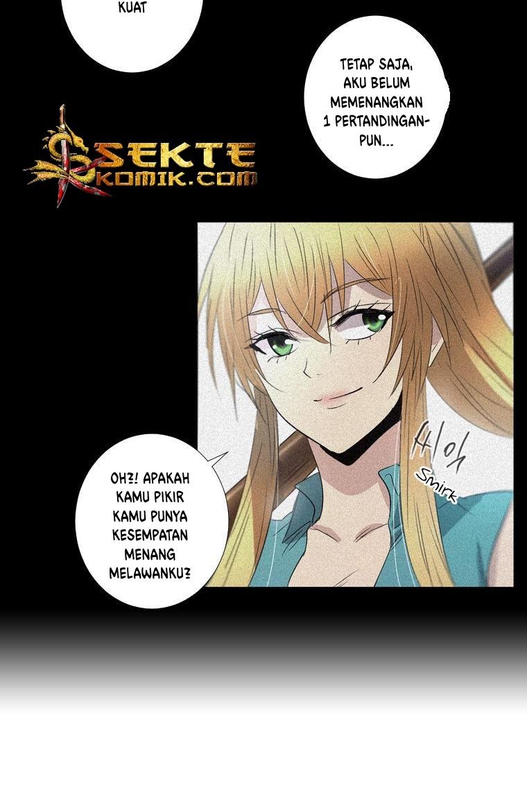 Heaven Soul Chapter 22 Gambar 28