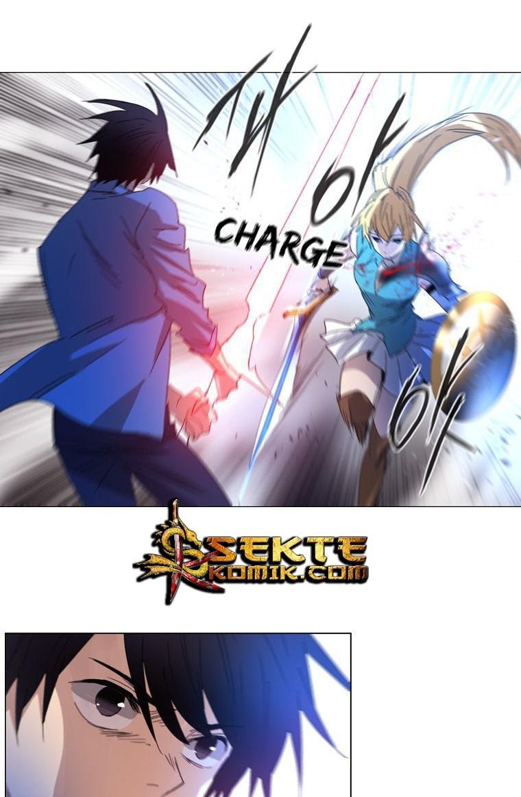 Heaven Soul Chapter 22 Gambar 29