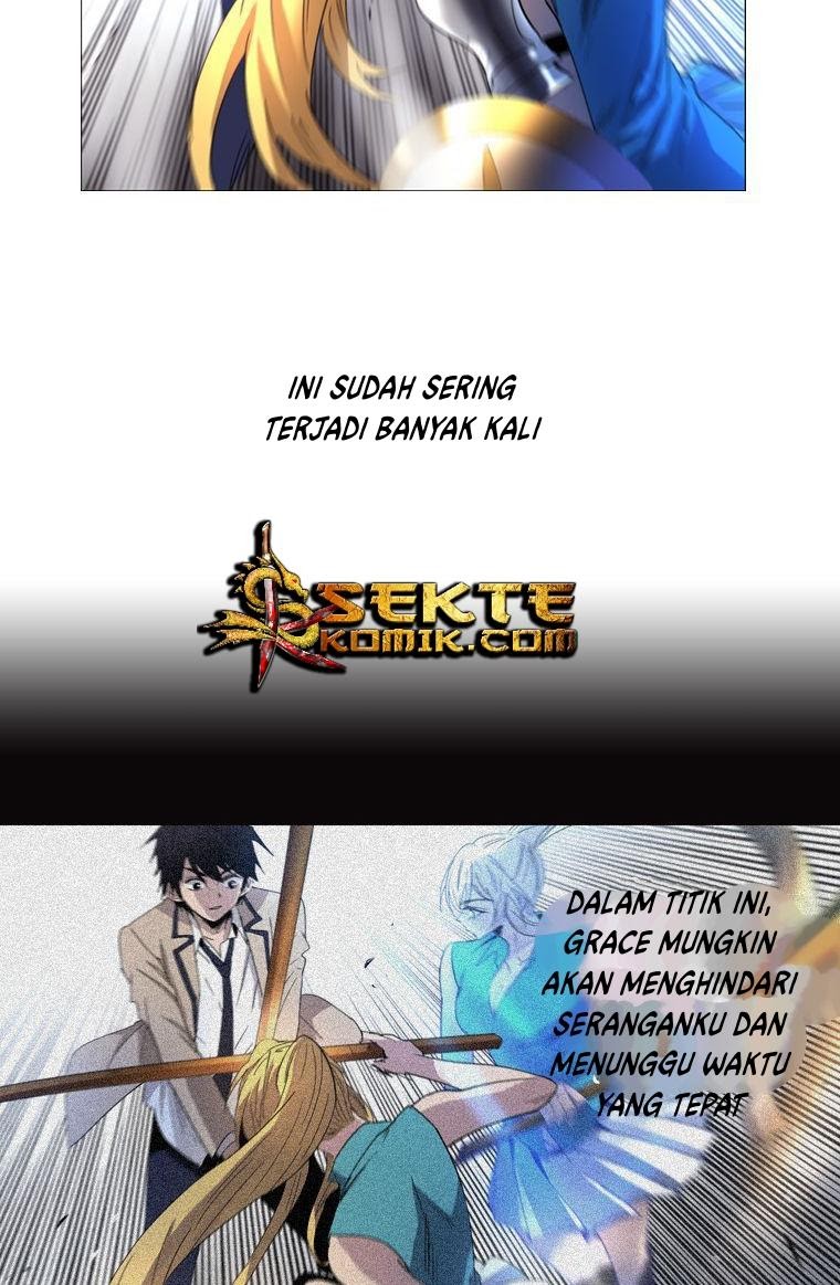 Heaven Soul Chapter 22 Gambar 31