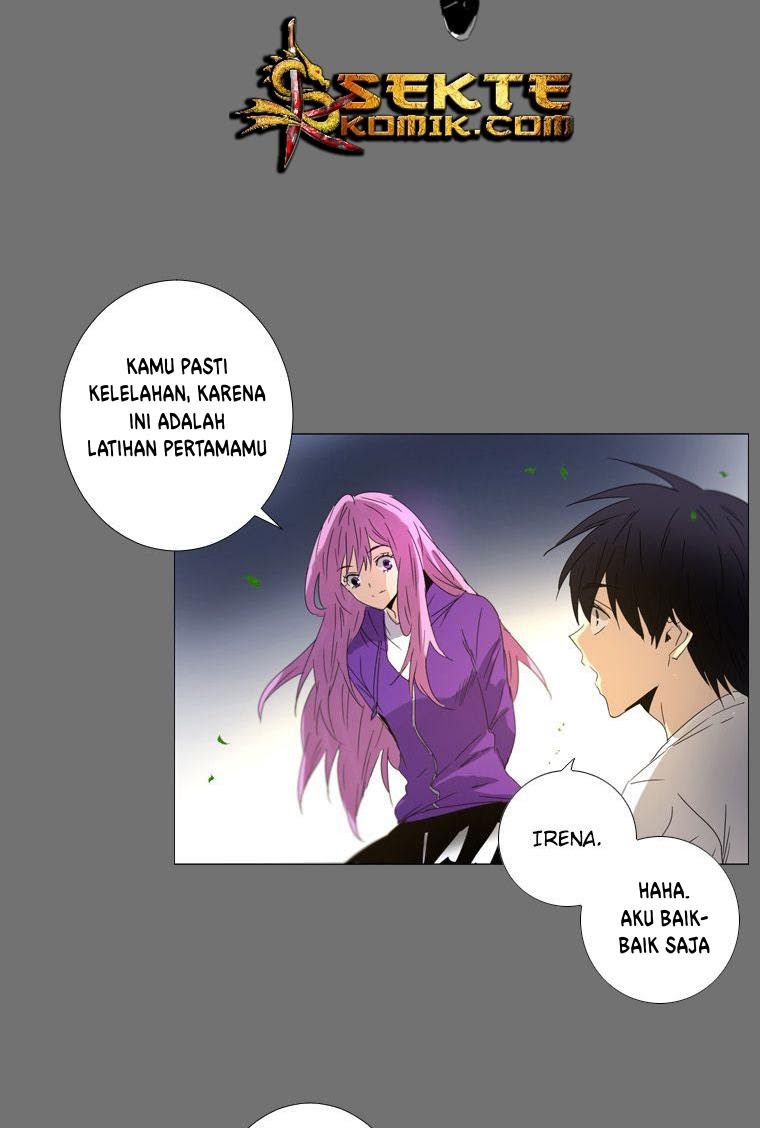 Heaven Soul Chapter 22 Gambar 42