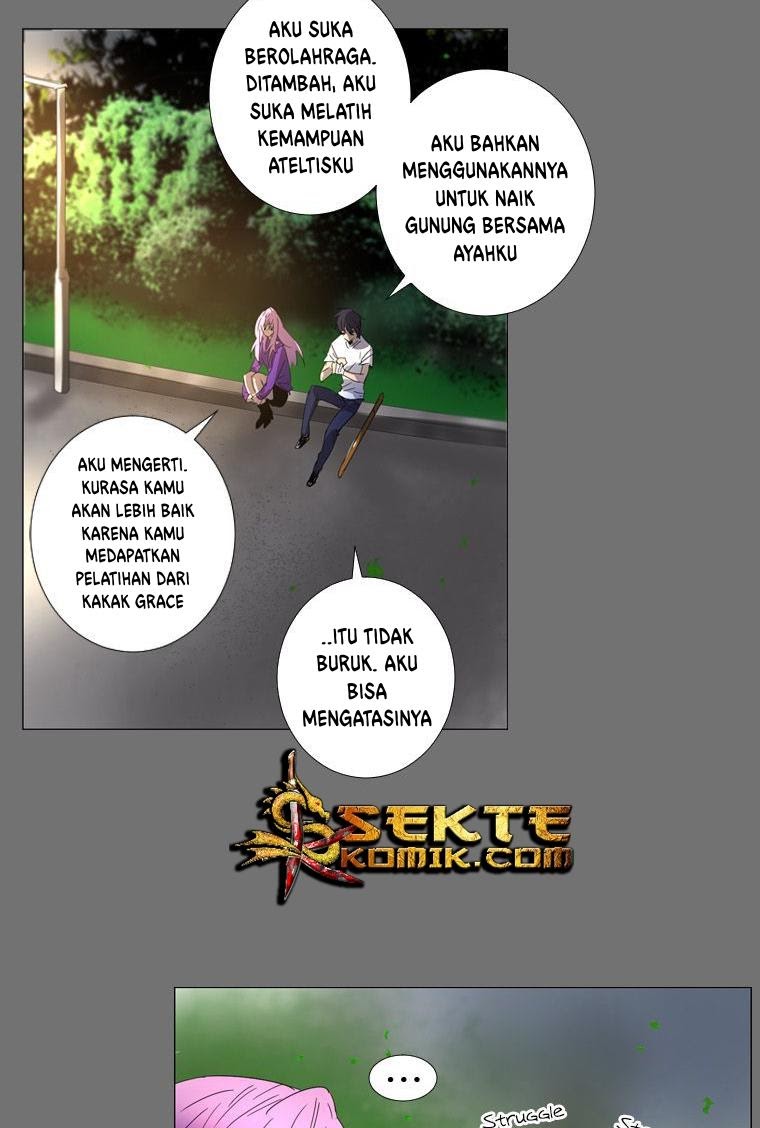 Heaven Soul Chapter 22 Gambar 43