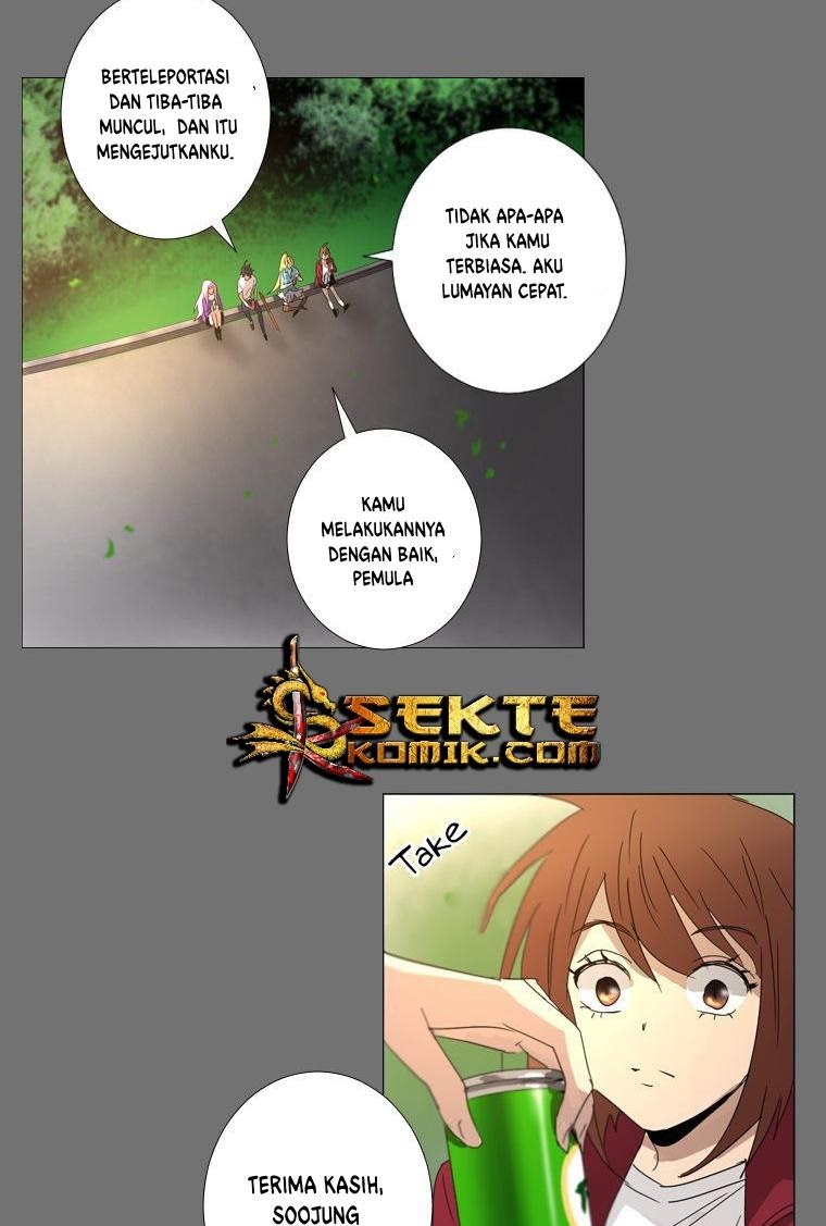 Heaven Soul Chapter 22 Gambar 49