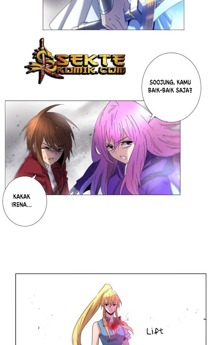 Heaven Soul Chapter 22 Gambar 9