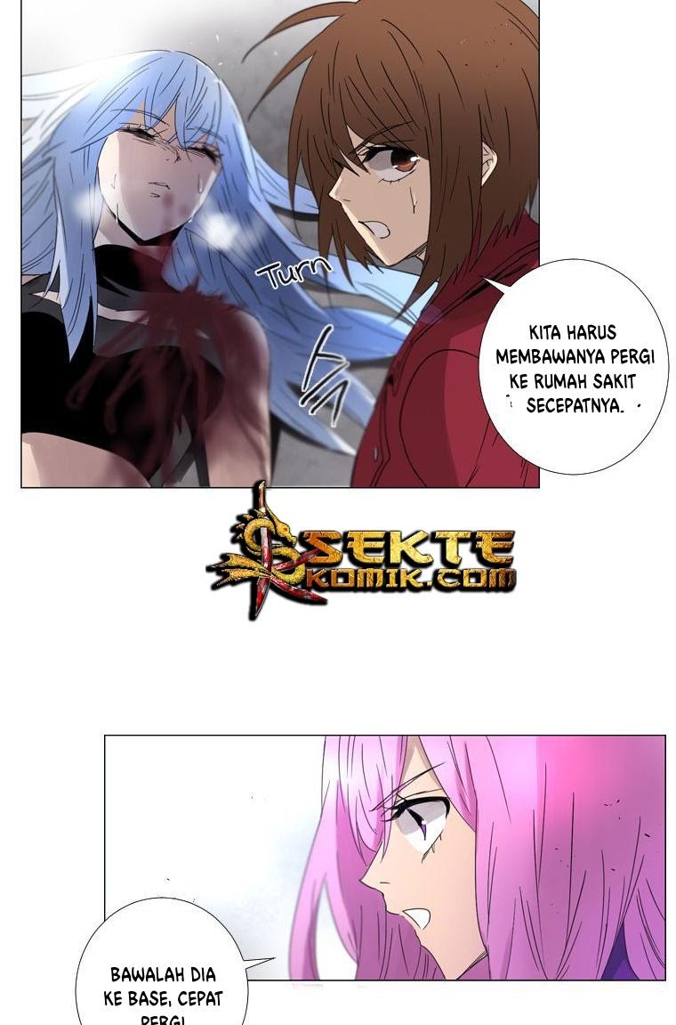 Heaven Soul Chapter 21 Gambar 16