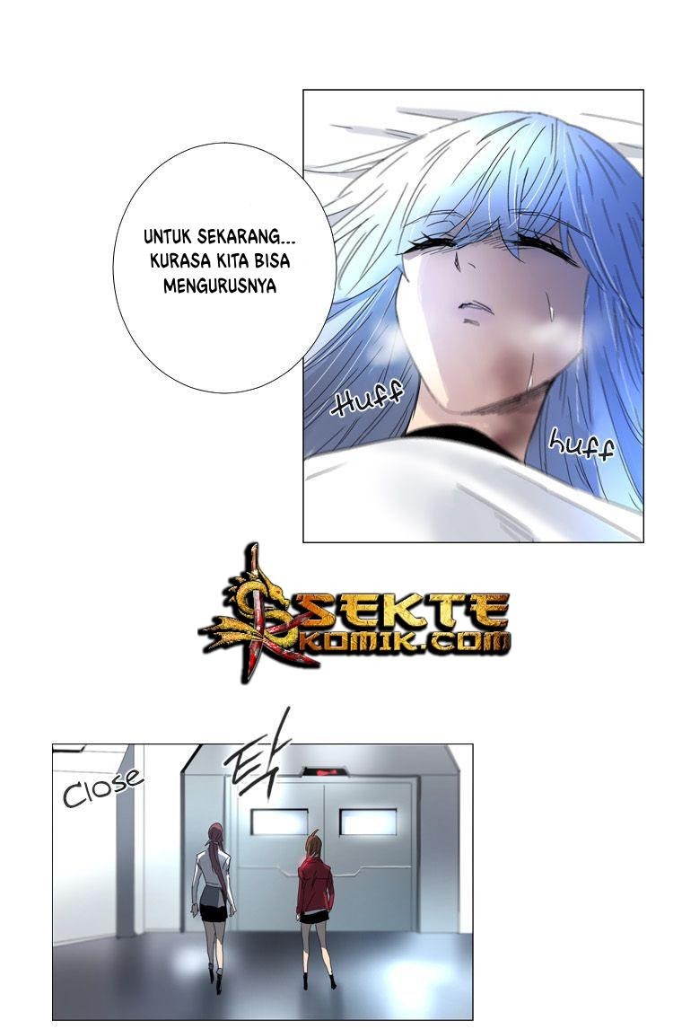 Heaven Soul Chapter 21 Gambar 21