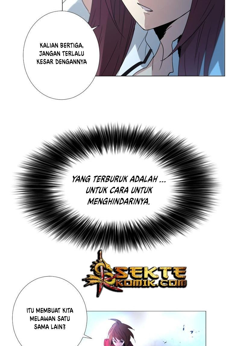 Heaven Soul Chapter 21 Gambar 34