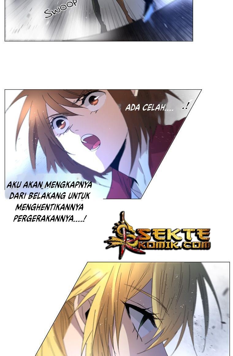 Heaven Soul Chapter 21 Gambar 57