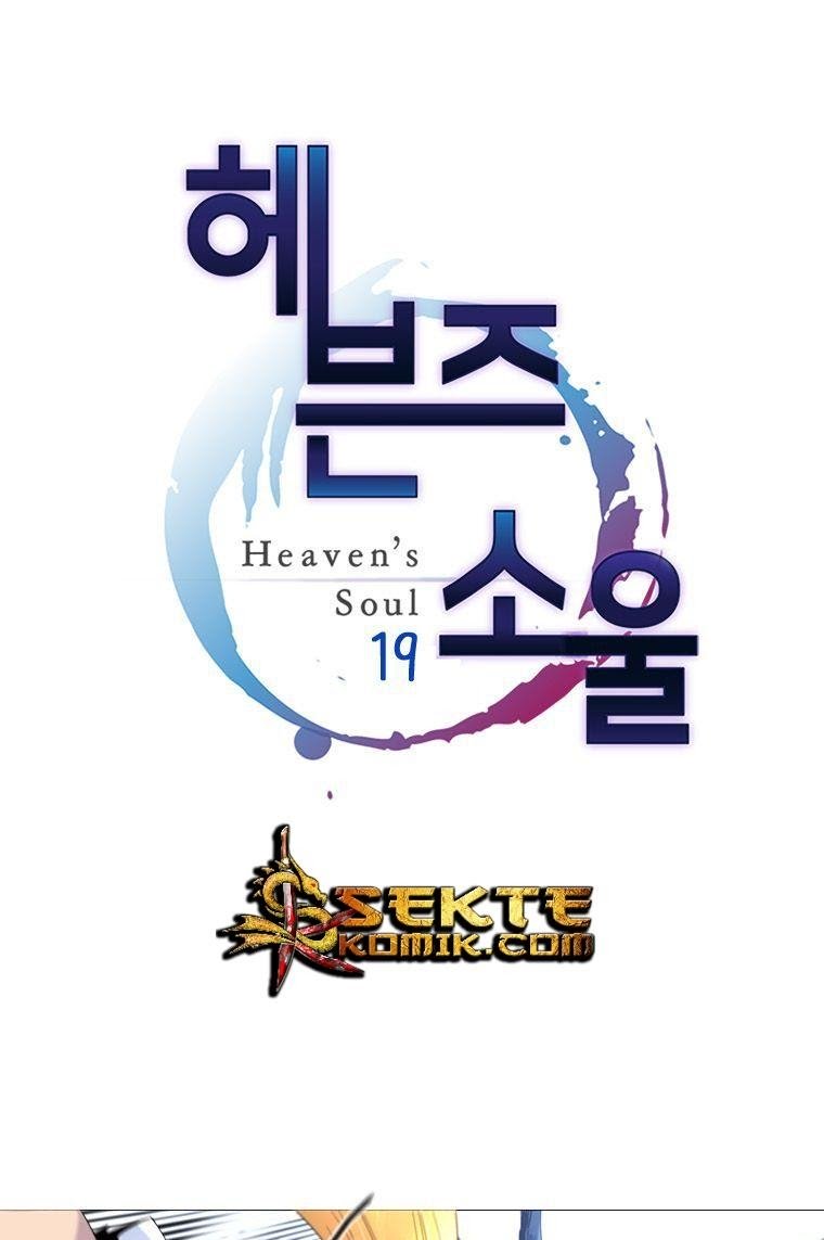 Baca Manhwa Heaven Soul Chapter 19 Gambar 2