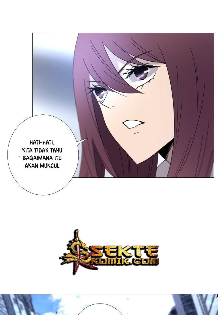 Heaven Soul Chapter 19 Gambar 24