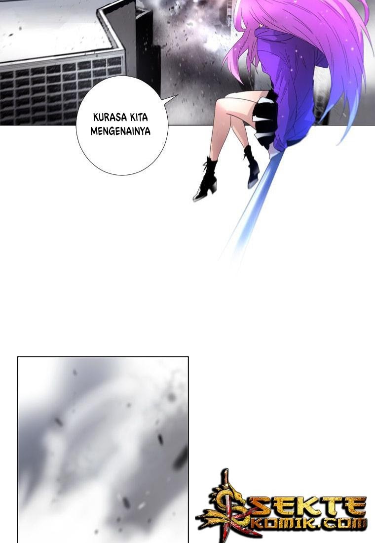 Heaven Soul Chapter 19 Gambar 29