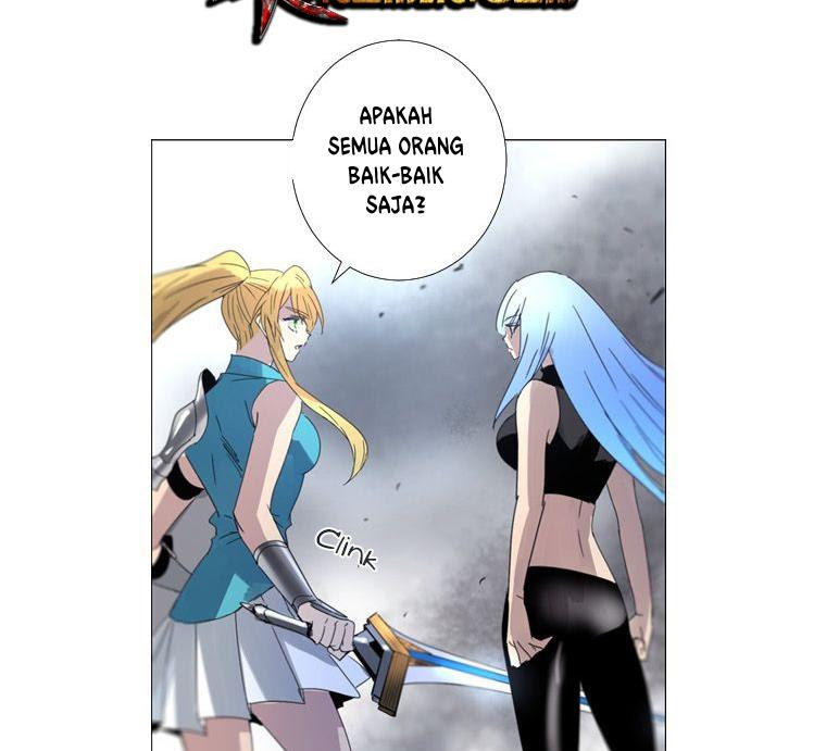 Heaven Soul Chapter 19 Gambar 46