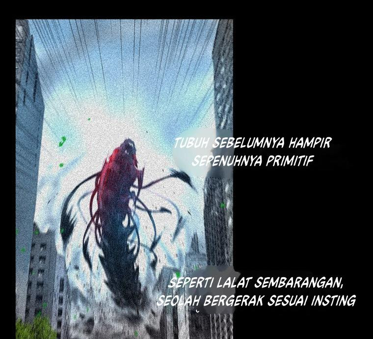 Heaven Soul Chapter 19 Gambar 55