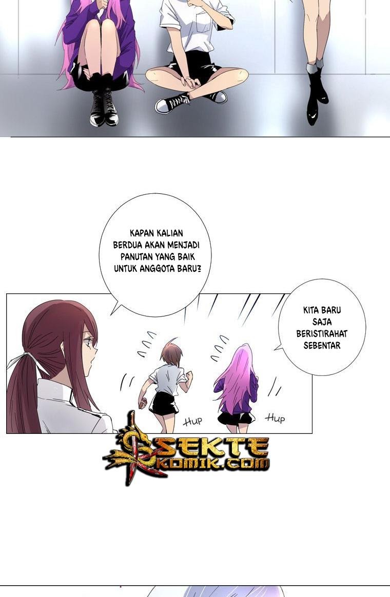 Heaven Soul Chapter 18 Gambar 17