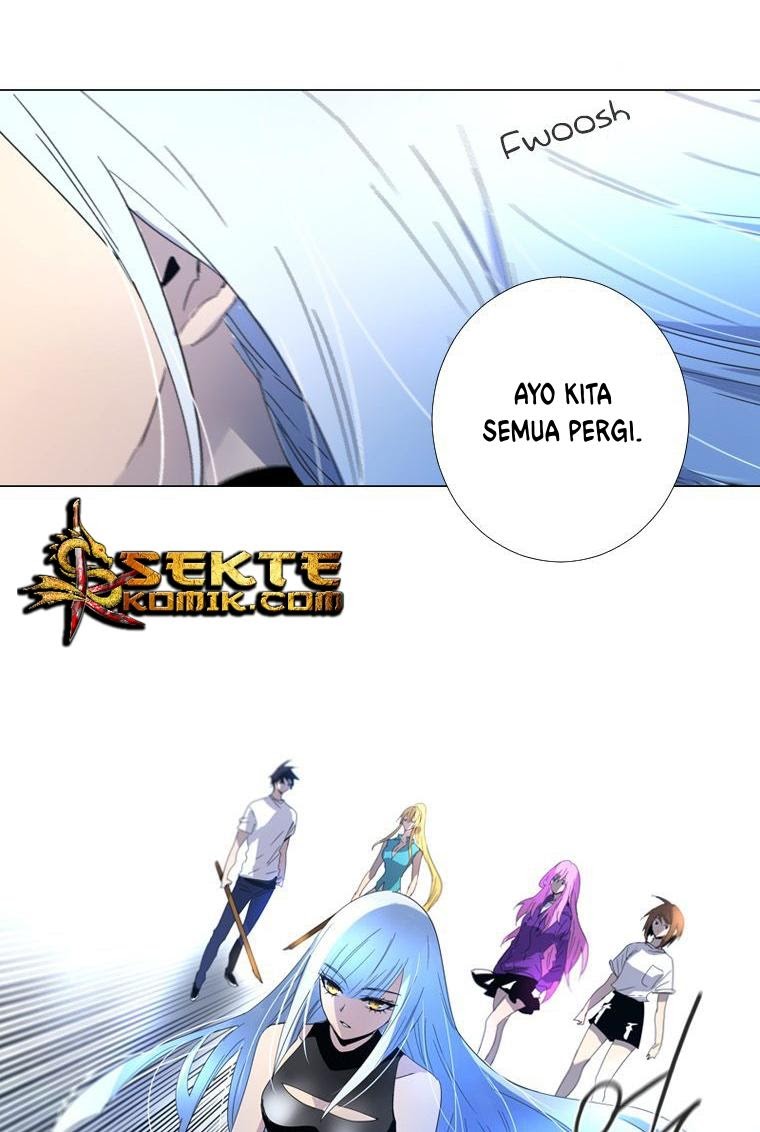 Heaven Soul Chapter 18 Gambar 22