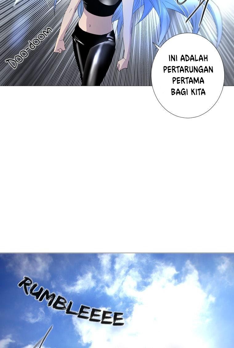 Heaven Soul Chapter 18 Gambar 23