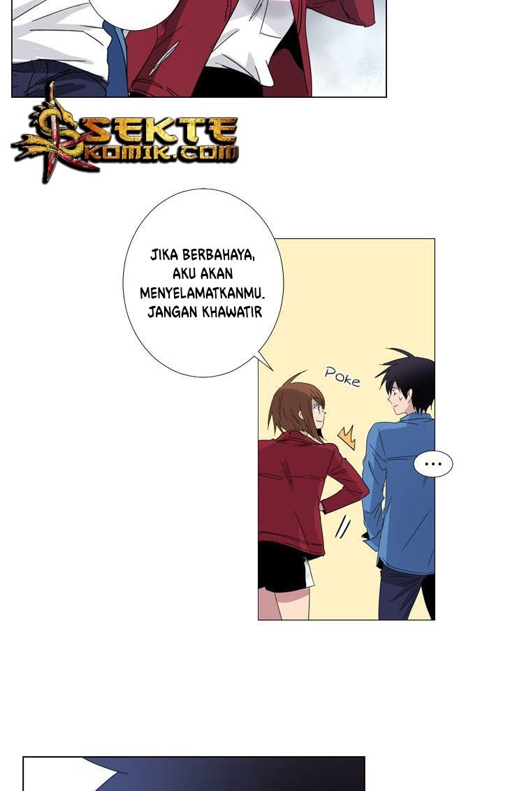 Heaven Soul Chapter 18 Gambar 29