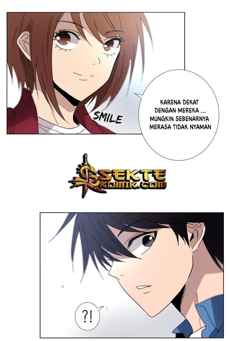 Heaven Soul Chapter 18 Gambar 38