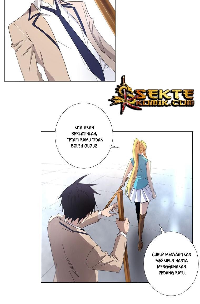 Heaven Soul Chapter 17 Gambar 19