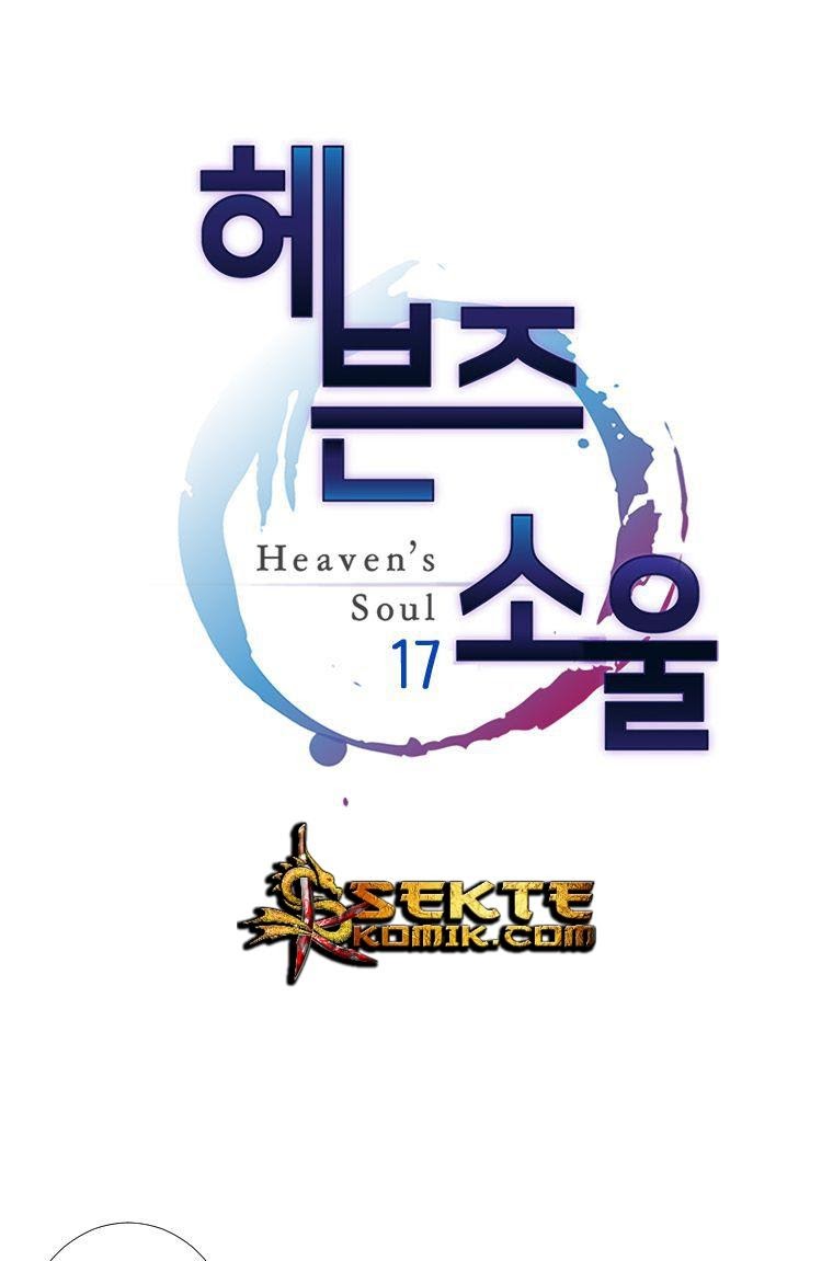 Baca Manhwa Heaven Soul Chapter 17 Gambar 2