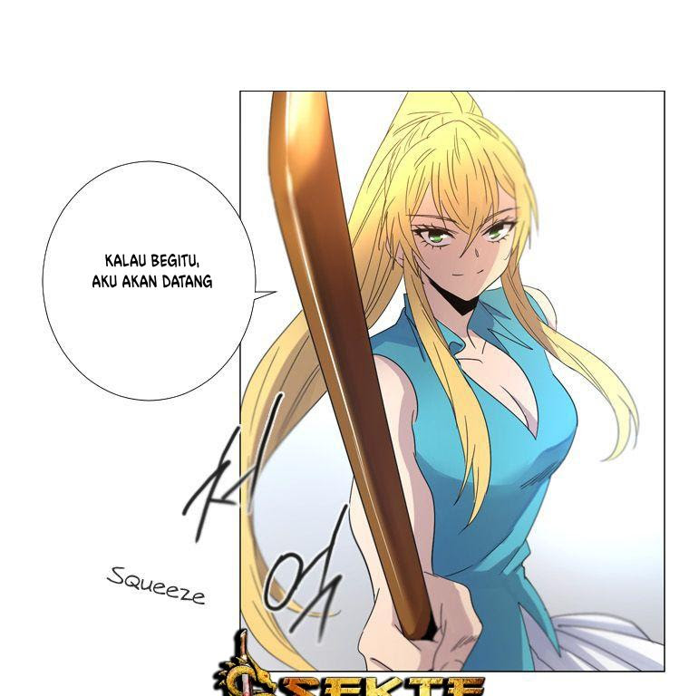 Heaven Soul Chapter 17 Gambar 21