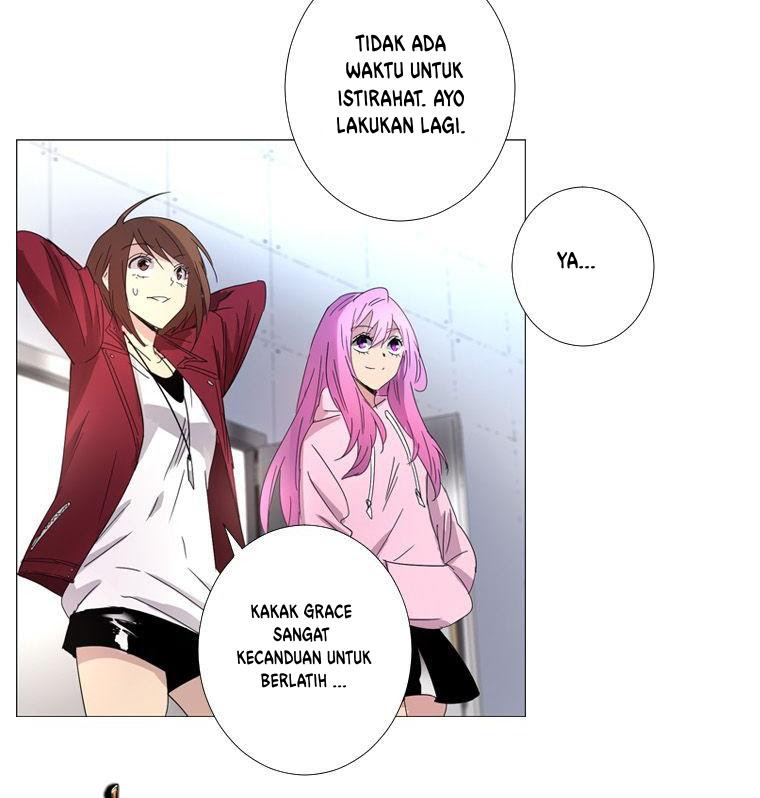 Heaven Soul Chapter 17 Gambar 44