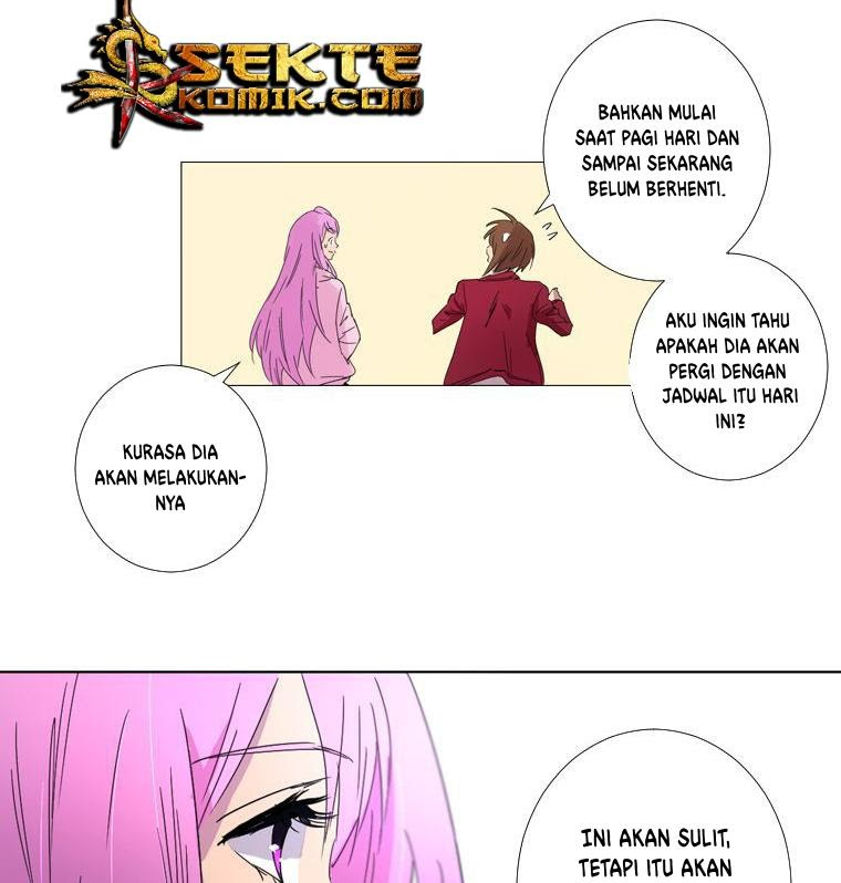 Heaven Soul Chapter 17 Gambar 45