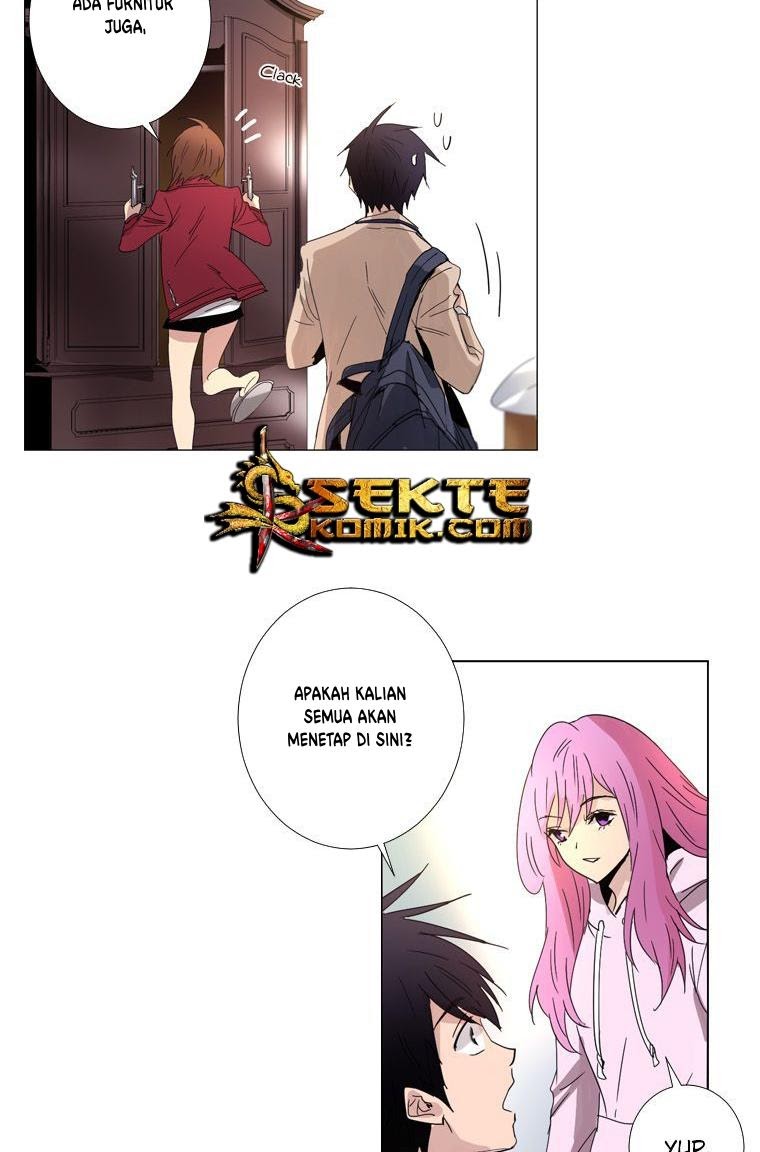 Heaven Soul Chapter 17 Gambar 5